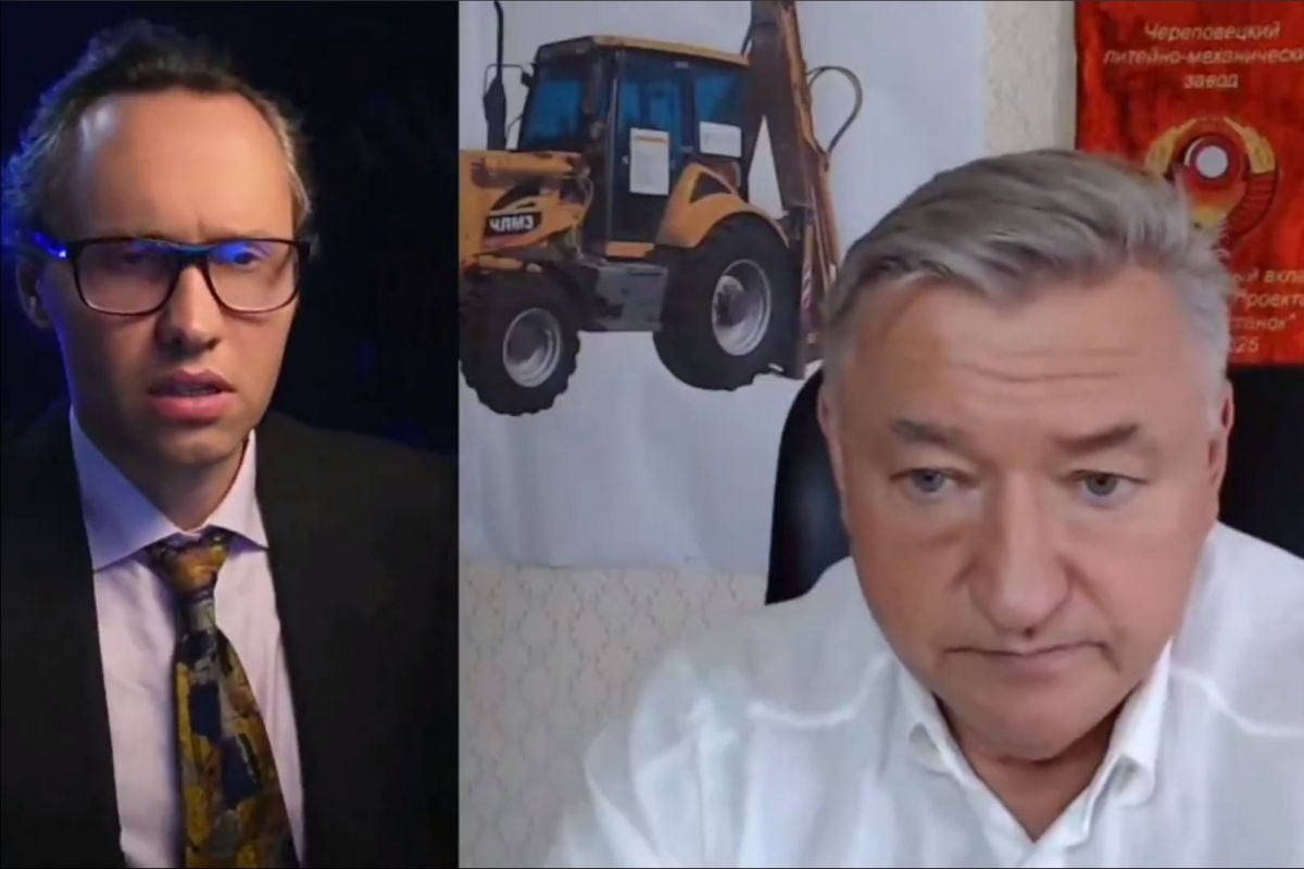 Z-патриоты в гневе: "Китай не помог РФ с бензином и продал Украине оборудования для БПЛА на $6 млрд"