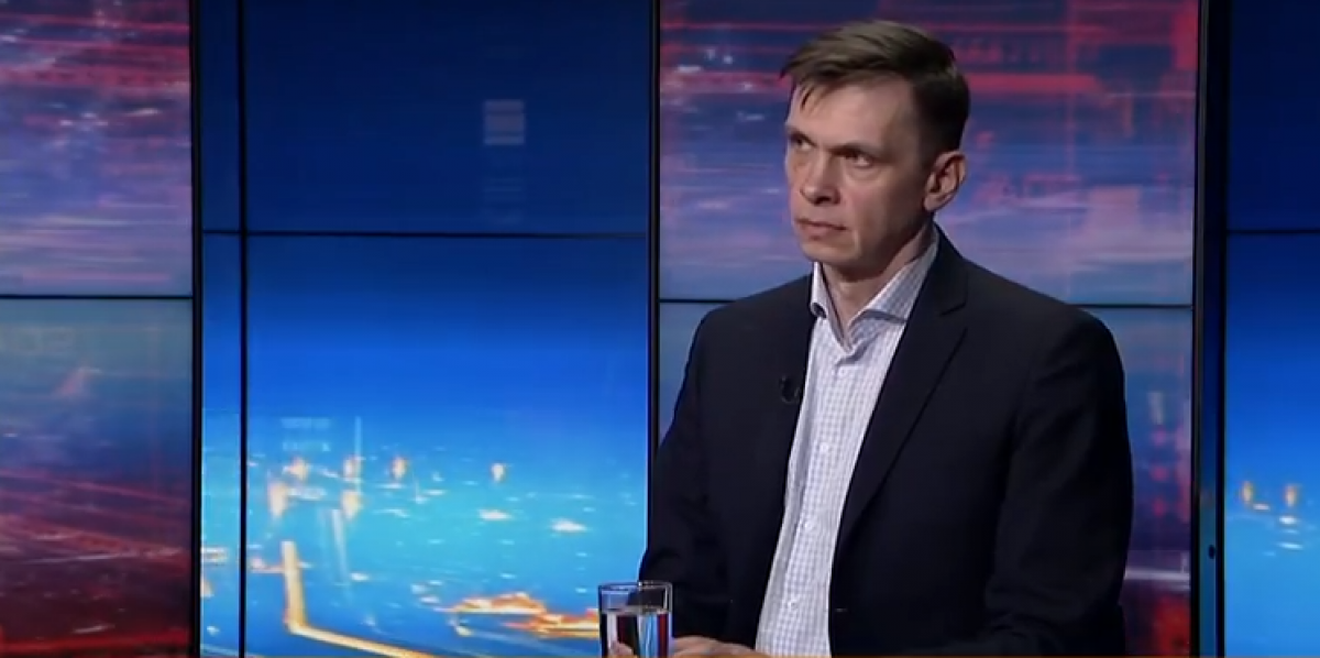 Фокин возложил часть вины за войну на Донбассе на Украину – Таран выступил с ответом 