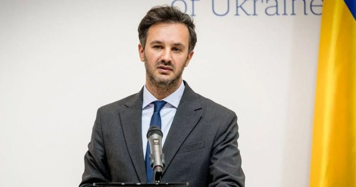 Украина отреагировала на обеспокоенность Казахстана и других стран ЦА "атакой" на резиденцию Путина