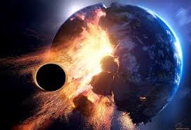 Конец света в день сорока святых: Земля выживет только в одном случае – назван последний шанс для человечества