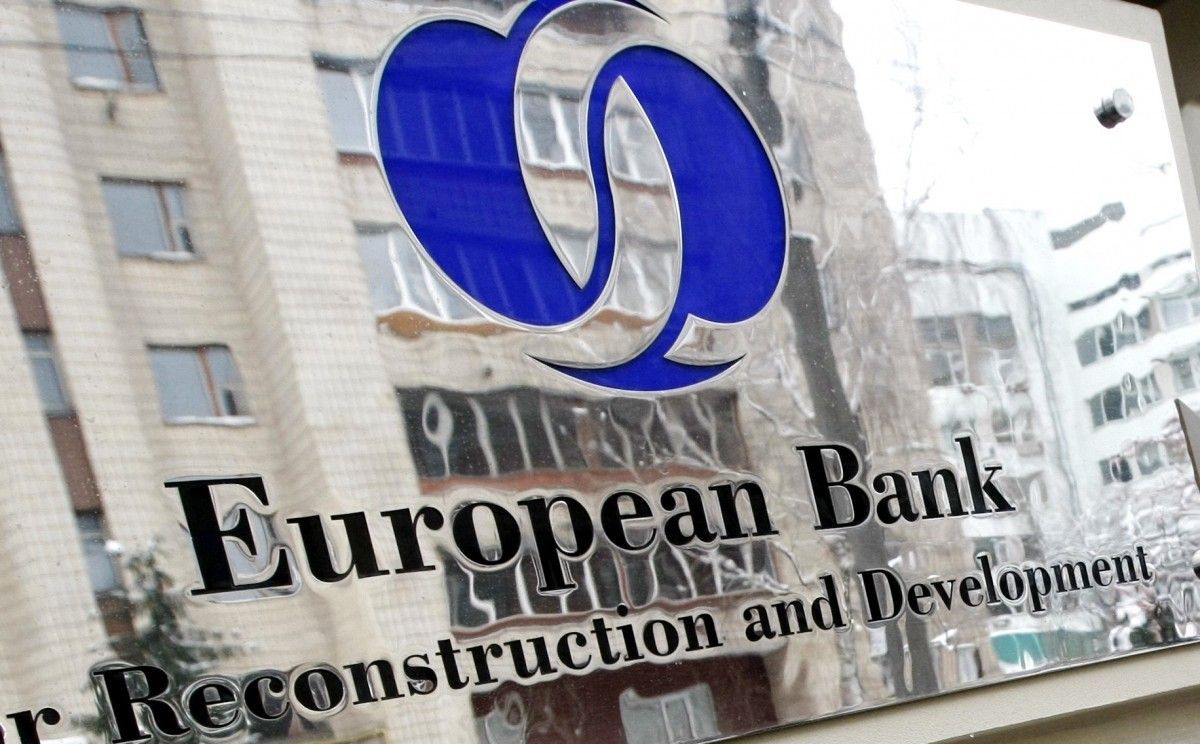 ​Хроники процветания "сверхдержавы": Европейский банк развития закрывает 5 из 7 своих отделений в России