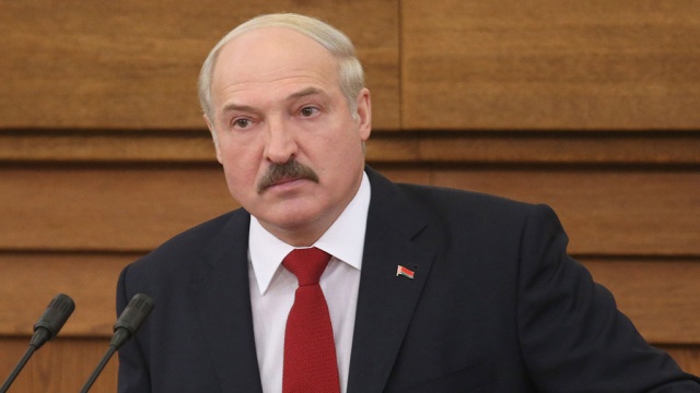 Лукашенко: Беларуси не нужна авиабаза Российской Федерации