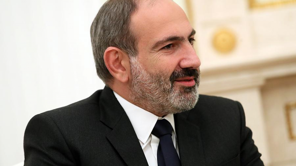 Москва назвала имя "удобного" премьера Армении: "Самое главное, он ориентирован на Россию"