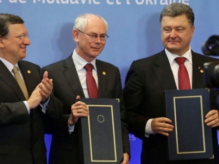В Европе в срочном порядке идут на беспрецедентный шаг, который спасет Ассоциацию Украины с ЕС