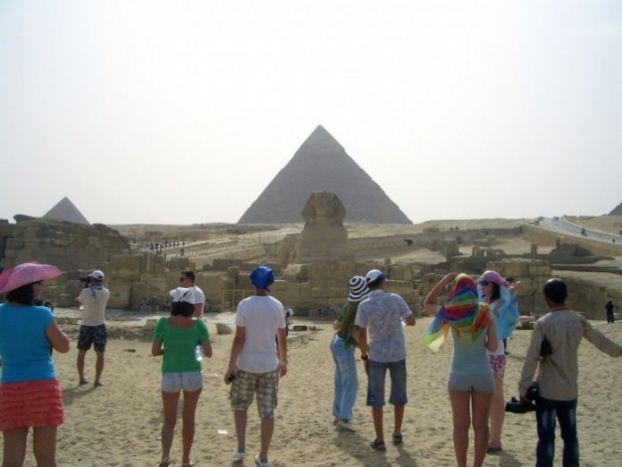 В Египте нашли древнейший христианский храм - уникальные подробности