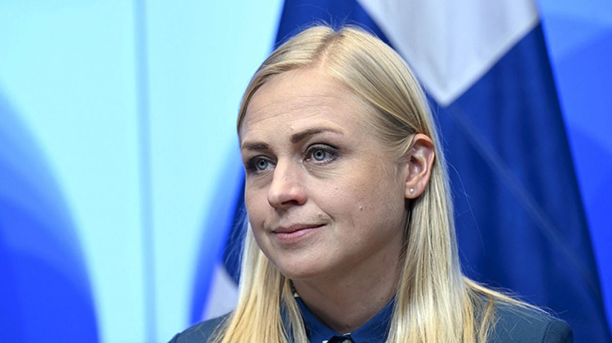 Финляндия предложила дополнить "мирный" план США по Украине новым пунктом против России