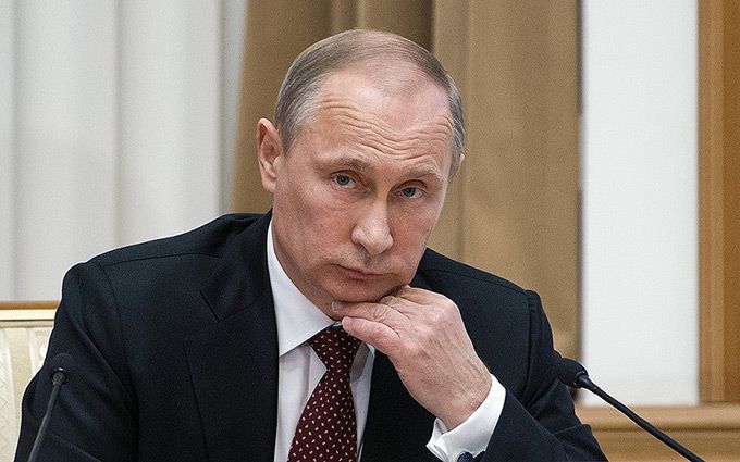 "Ядов у нас на всех хватит - наглотаетесь досыта", - блогер  рассказал о пророческих угрозах Путина, которые уже сбылись 