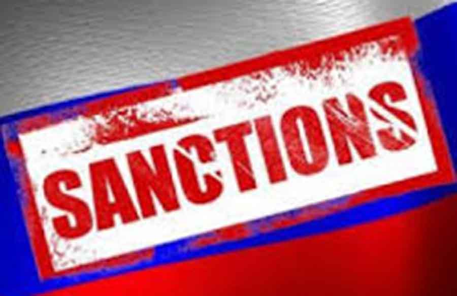 Кремль внес в санкционные списки 200 иностранцев