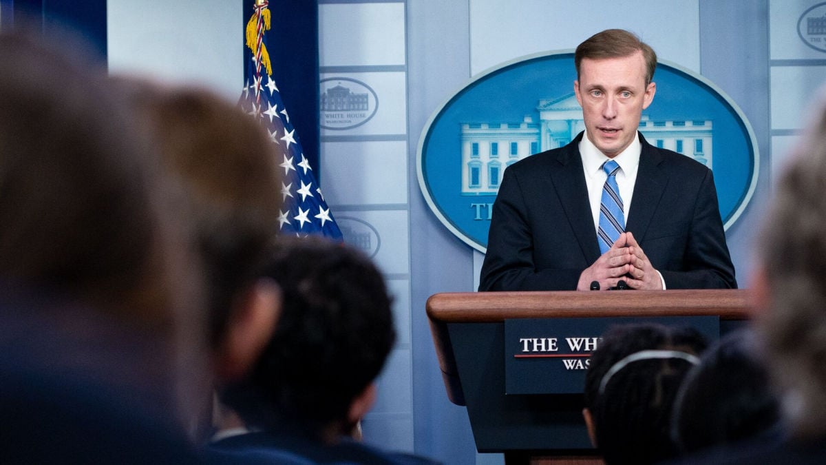 Заявление Британии о поставках Китаем оружия РФ: появилась реакция США