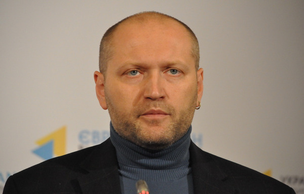 ​"Извините, что испортил многим настроение", - Береза сообщил о кардинальном изменении риторики в ПАСЕ в отношении России