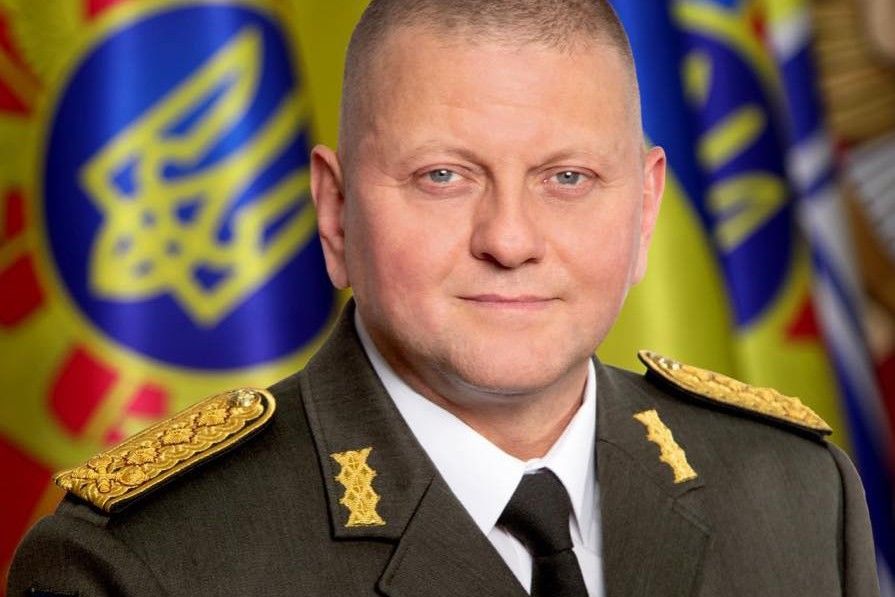 ​Залужный пригласил в ряды ВСУ политиков Украины, заговоривших о “зраде”: “Прекращайте”