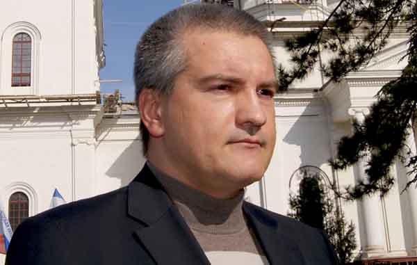 Аксёнов объяснил, почему Крым начал терять туристов