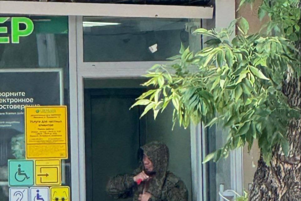 ​Психоз после фронта: страх перед Украиной довел военного РФ до безумия в Дагестане
