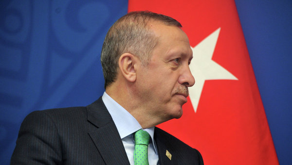 Турция не признает захват Крыма и будет поддерживать Украину даже после  восстановления связи с Кремлем - представитель Эрдогана