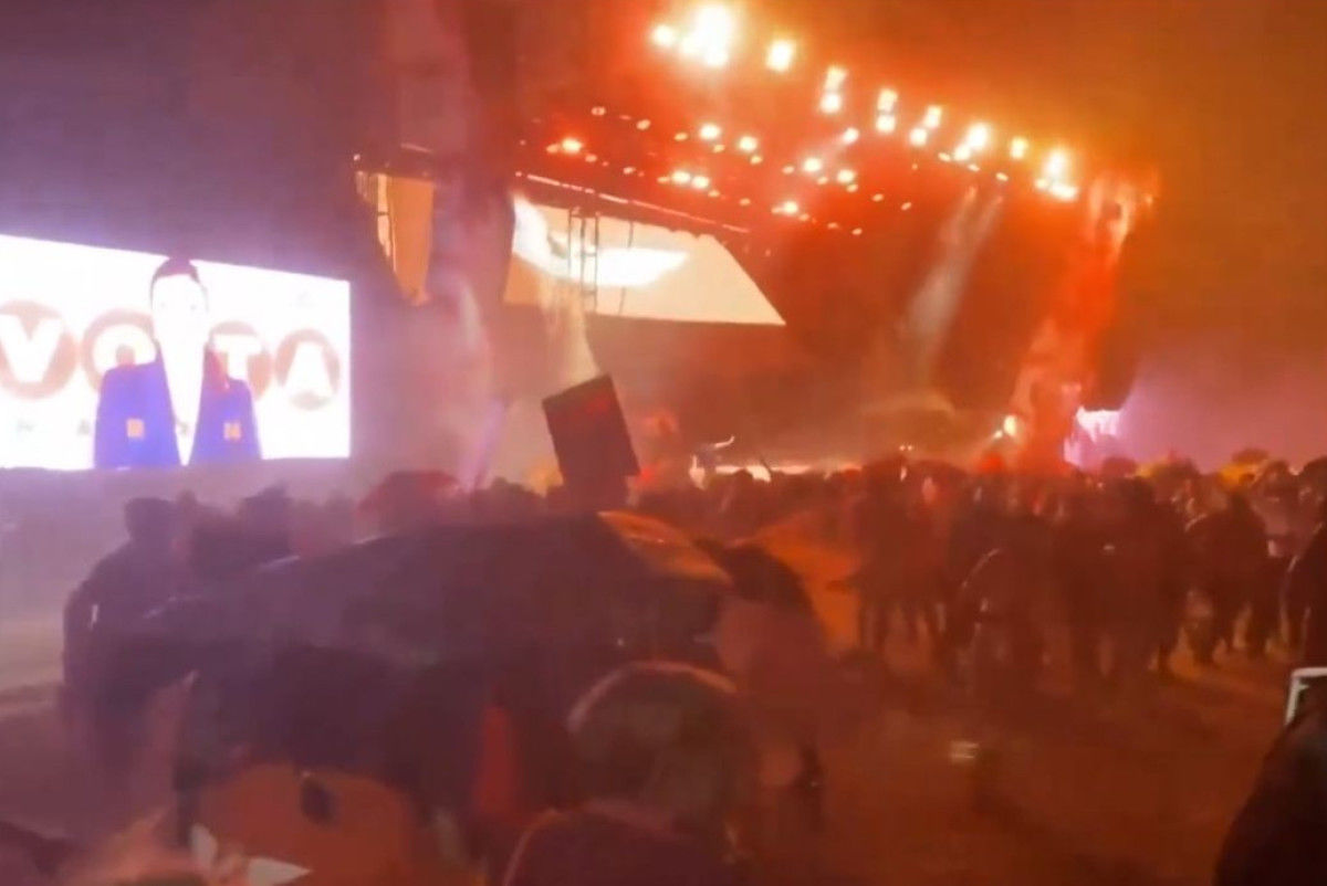 В Мексике кандидаты в президенты страдают не только от мафии, но и от стихии: много жертв и пострадавших