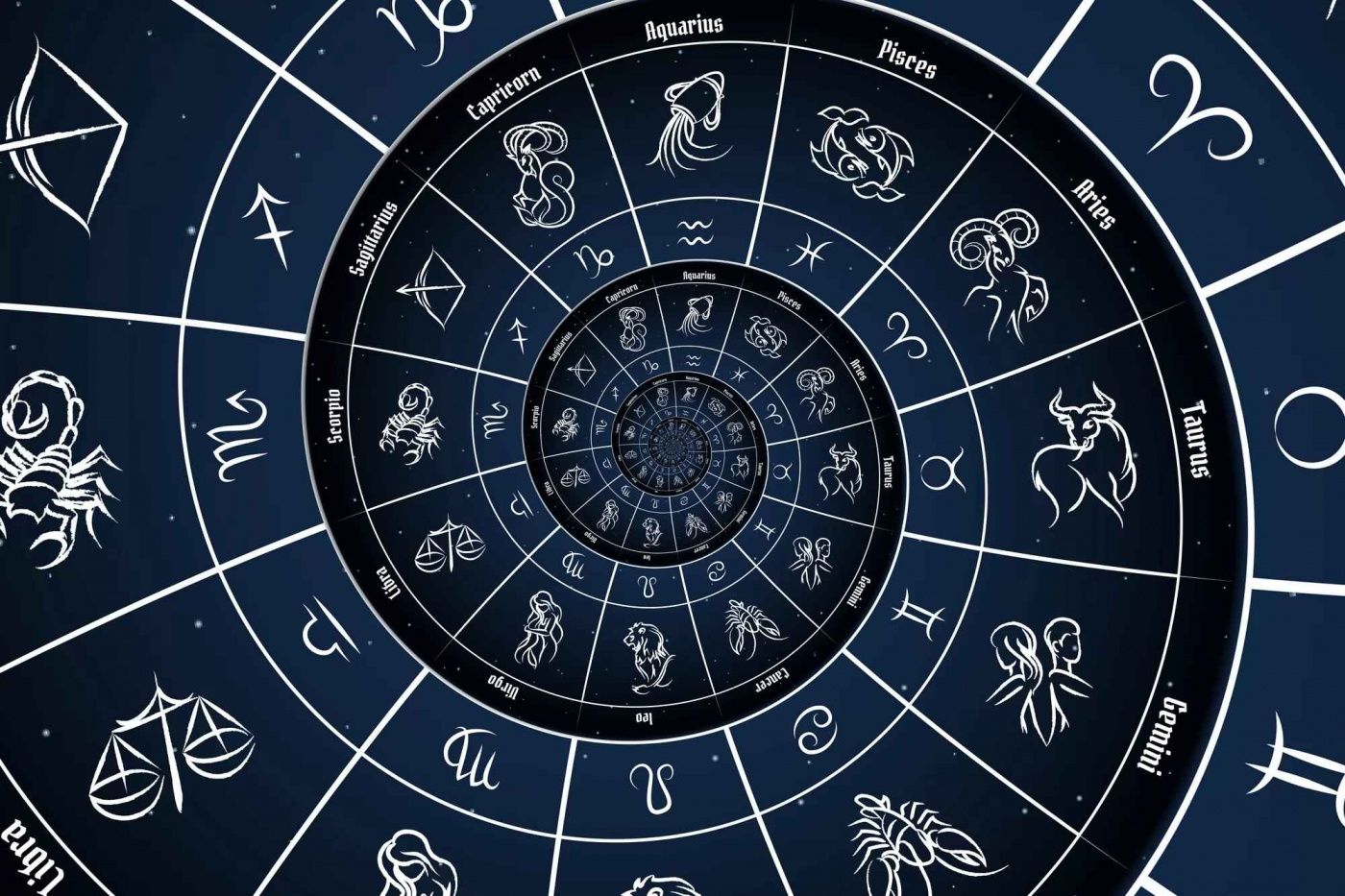 Астрологи назвали четыре знака зодиака, которым первая неделя года принесет удачу