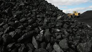 Москаль: Украина закупает уголь в ЮАР, когда на складах в Луганской области его больше 100 тысяч тонн