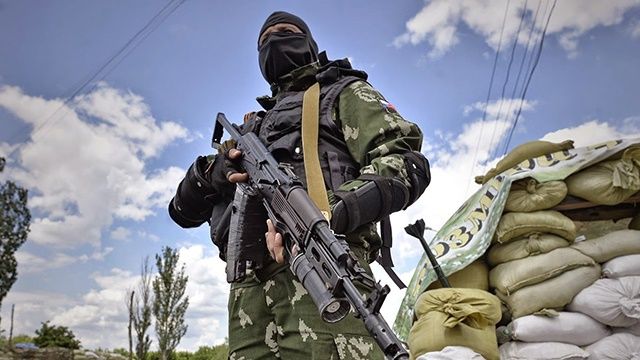 Террористы "ЛДНР" совершили 29 обстрелов за сутки, ожесточенно ударив по Авдеевке, Пескам и шахте "Бутовка из минометов