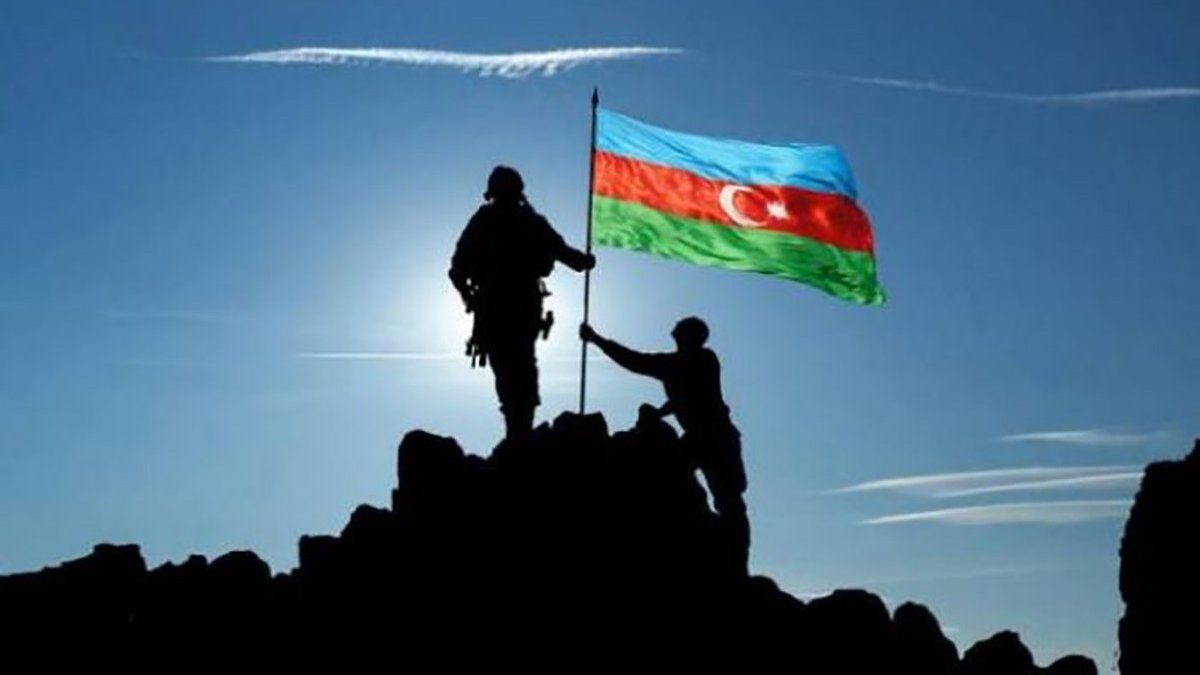 Армянский политолог возмущен присутствием ВС Азербайджана в Карабахе: "Чувствуют себя, как дома!"