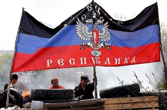 Боевики "ЛНР" начали "национализацию" квартир в Луганске