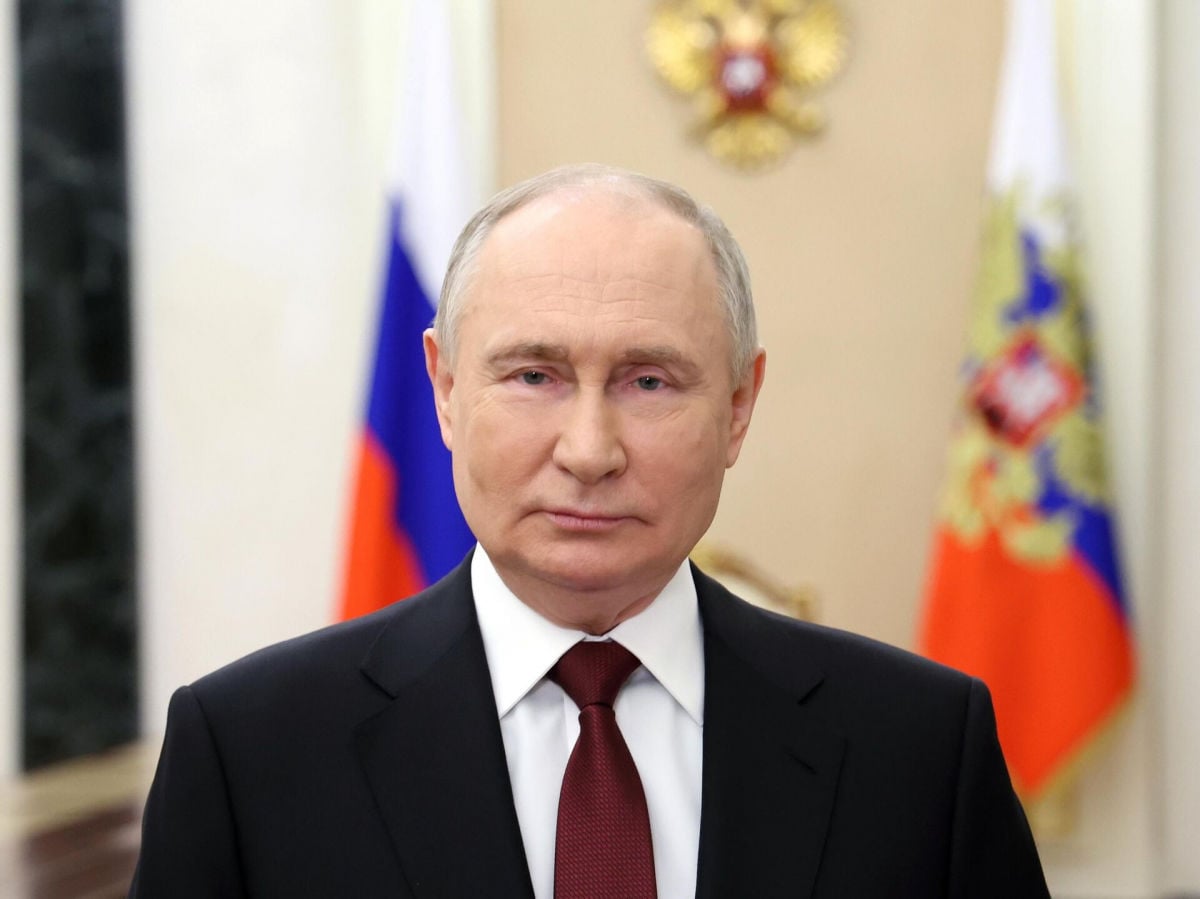 Не только восточная Украина – WSJ называет истинную цель Путина