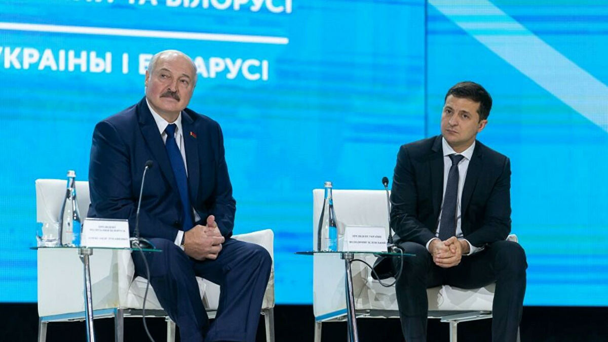 Лукашенко дал обещание Зеленскому: в ОП раскрыли детали переговоров