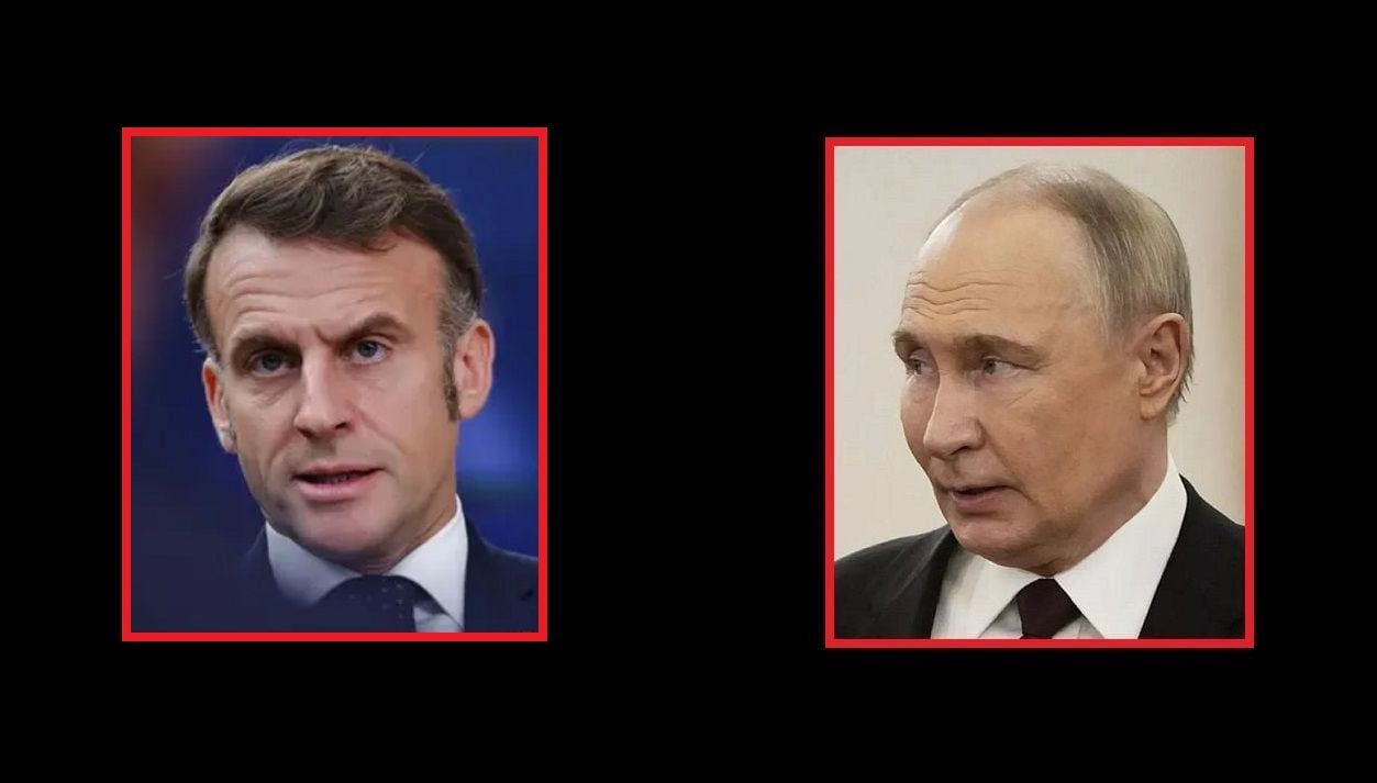 Евросоюз обсуждает беспрецедентный шаг в отношении России по вопросу Украины – Politico