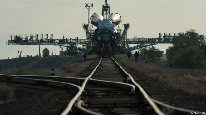 СМИ: из-за финансовых проблем Россия вынуждена изменить свою космическую программу