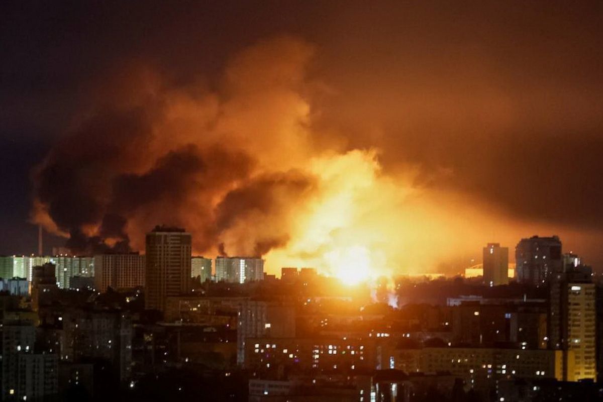 "Вынести одну точку, и Белгород выключится", – "Верстка" раскрыла уязвимость энергосистемы города РФ