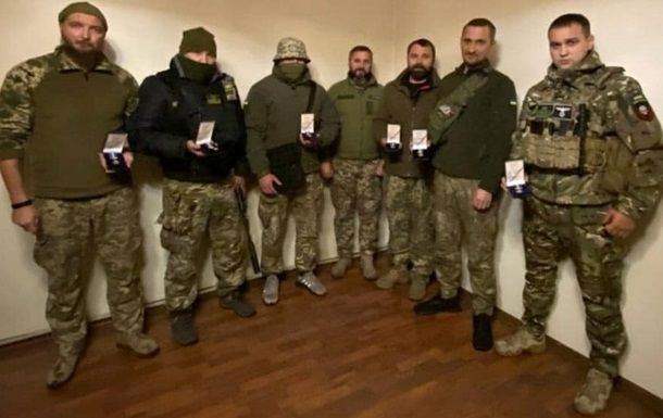 З'ясувалося, де воює Вадим Тітушко, "родоначальник" скандального прозивного терміна "тітушки"
