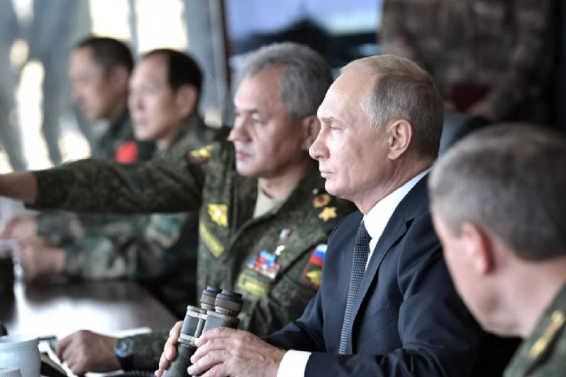 ​Пионтковский о саммите Байдена - Путина: "Большой войны не будет, Украина дала отпор и остановила РФ"