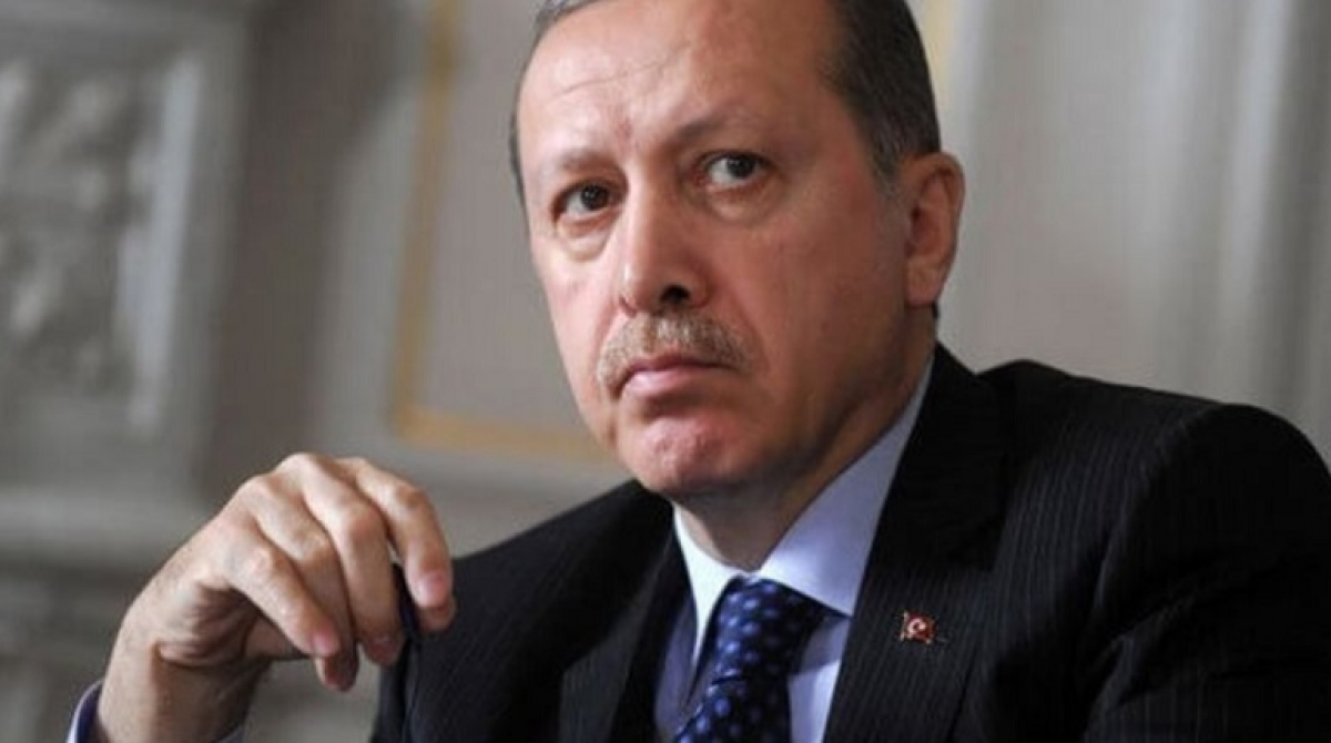 "Времени осталось мало", - Эрдоган озвучил ультиматум Европе из-за Сирии