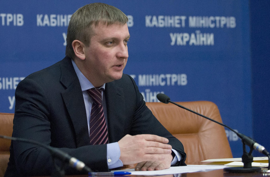 Министр юстиции: Скоро опубликуют санкции, которые ввел СНБО против России