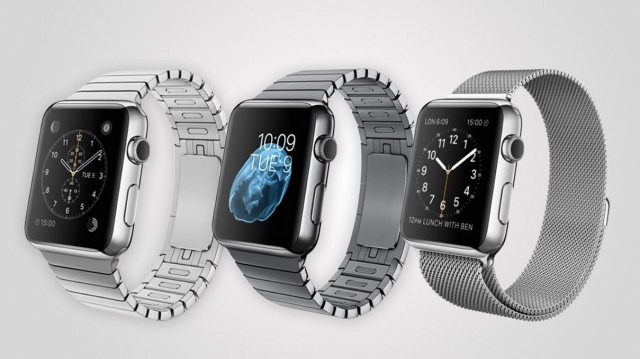 Продажи Apple Watch упали на 90%