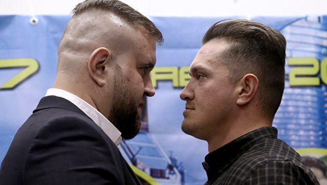 Быдло "рус***ого мира" набило лицо еще одному пропагандисту "рус***кого мира": скандальный оплотовец Орлов, “вмазавший” НТВшнику, побил еще одного журналиста: появились кадры "дикого" боя