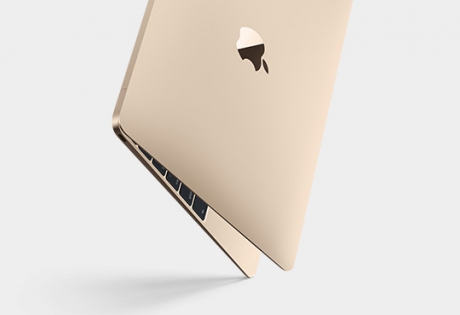 Новый MacBook от Apple будет еще тоньше и легче