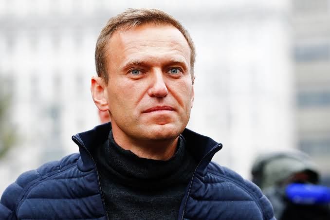 Навального нашли... возле Воркуты: сторонники политика сделали заявление