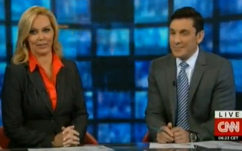 Телеканал CNN посмеялся над регионалом, выброшенным в мусорный бак