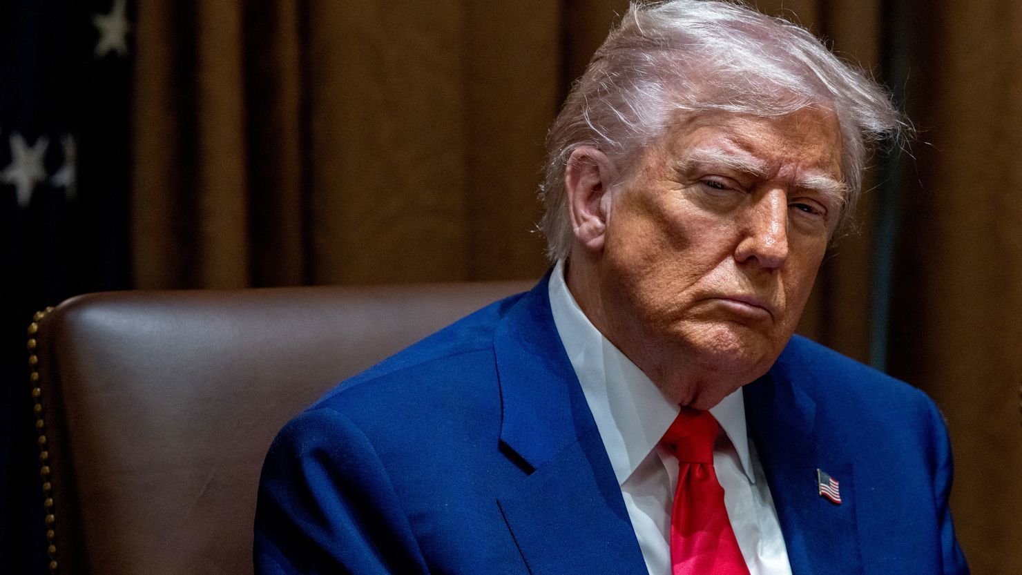 ​От торговых соглашений до "подводных торпед": Трамп озвучил свои шаги на следующие 100 дней – Reuters