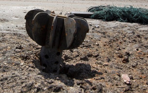 Ночной обстрел Горловки - в Зайцево повреждено не меньше 30 домов