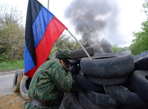 Не избежал правосудия: в Славянске силовики арестовали сбежавшего заместителя "народного мэра" Николаевки