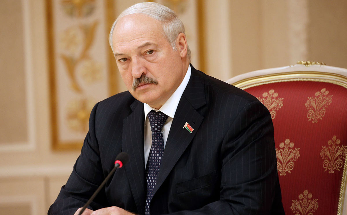 "Россия поставит самое современное вооружение", – Лукашенко заявил об укреплении границ Беларуси 