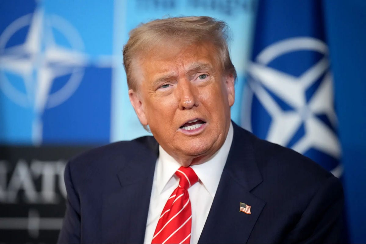 ​Трамп резко высказался о Путине: "Я очень разочарован"