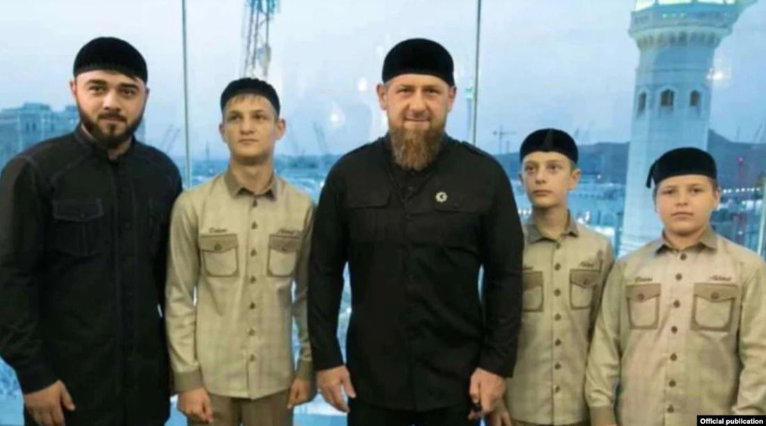 Кадыров окончательно разочарован армией Путина в Украине - заявление главы Чечни