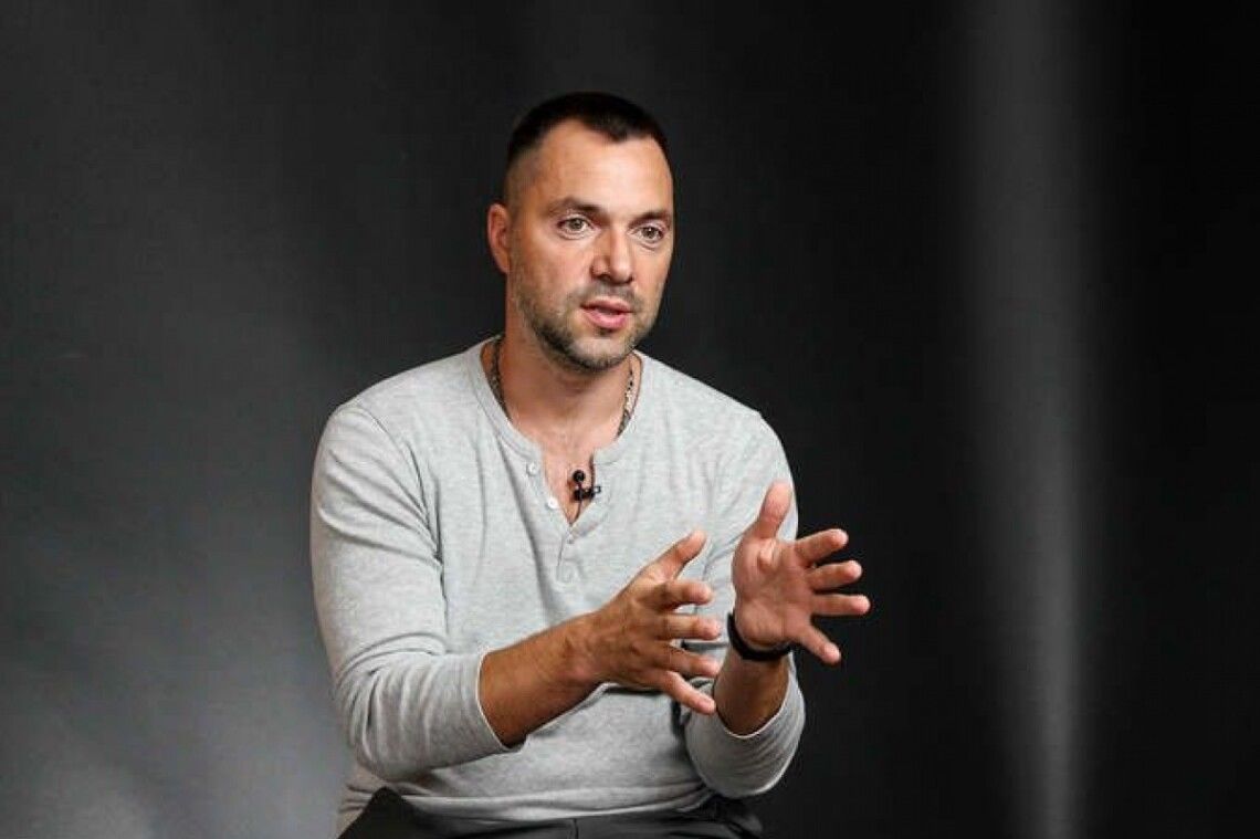 ​Арестович ответил на вопрос о мобилизации в Украине, озвучив количество людей, которые уже в ВСУ