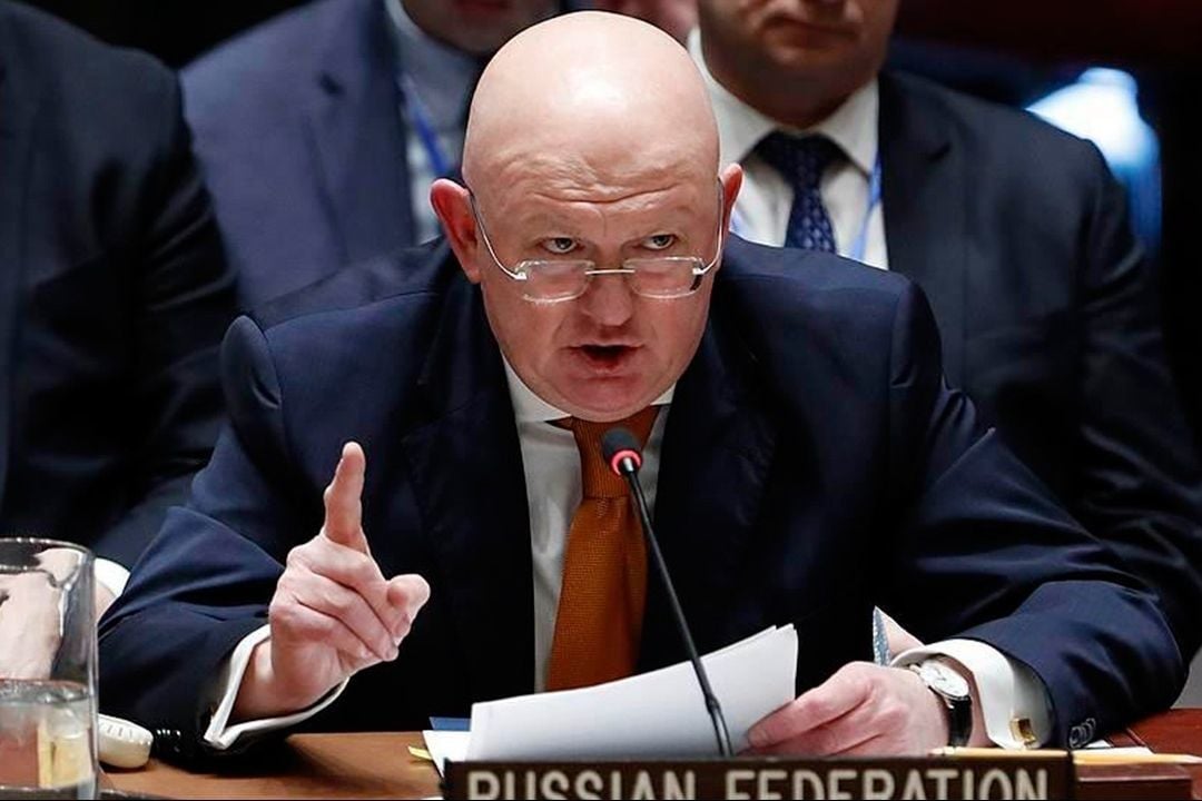 ​У Путина выдвинули Киеву условия, при которых РФ "готова рассмотреть возможность" перемирия