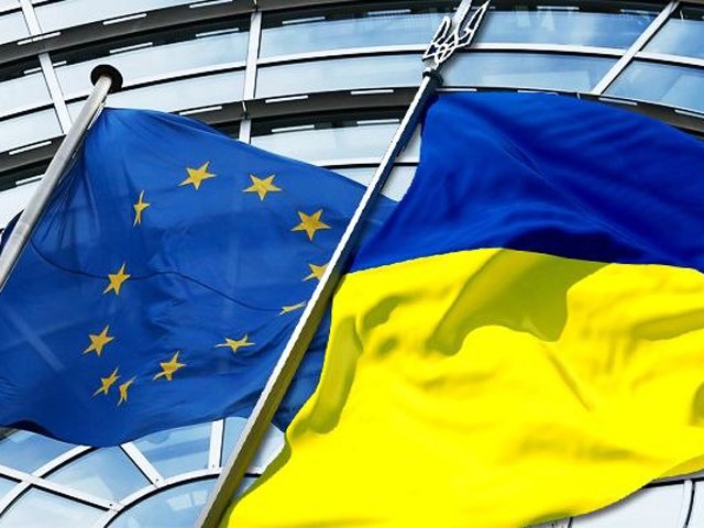 Италия ратифицирует соглашение об ассоциации Украина-ЕС