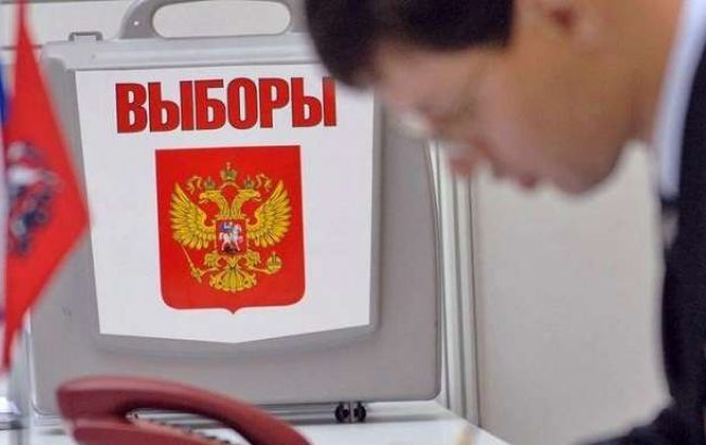 "Пока все спокойно" – в оккупированном Крыму открылись все избирательные участки для выборов в Госдуму РФ