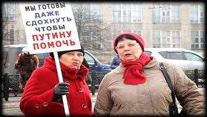 "Шуфутинский, цитаты Путина, красные флаги на балконах, "Единая Россия", ЛДПР - все в кучу", - российский блогер о страшной сути оккупированного Крыма