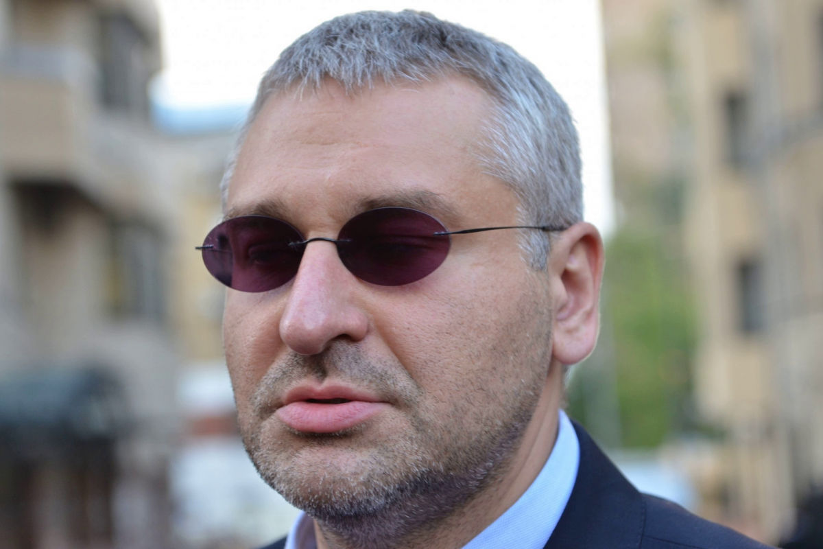 ​"Провокация с эсминцем Defender готовилась на уровне Путина и Генштаба", - Фейгин